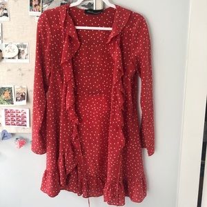 Realization par dress size Medium! 🍓🍓🍓